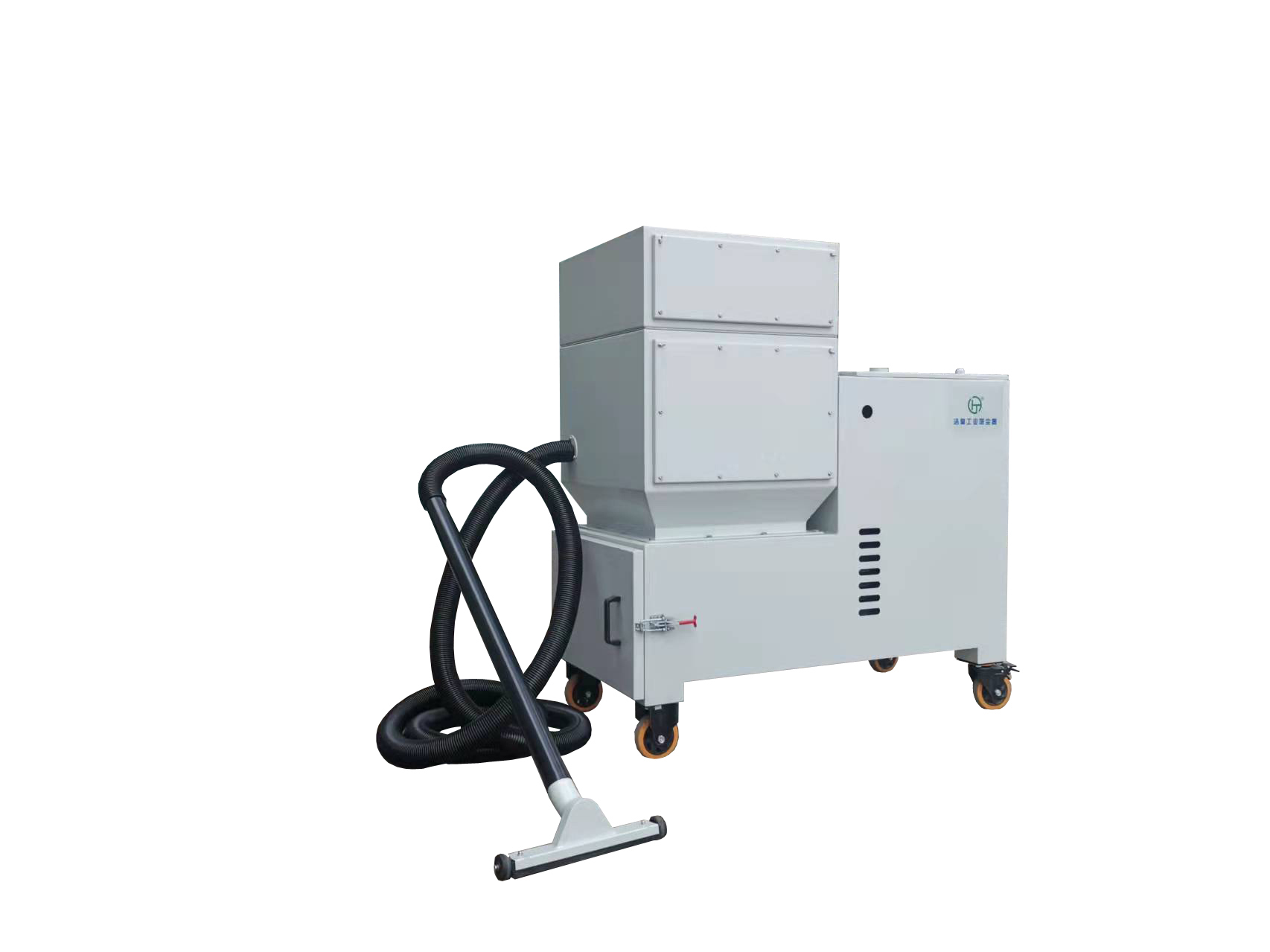 工業吸（xī）塵器適合用於哪些行（háng）業？