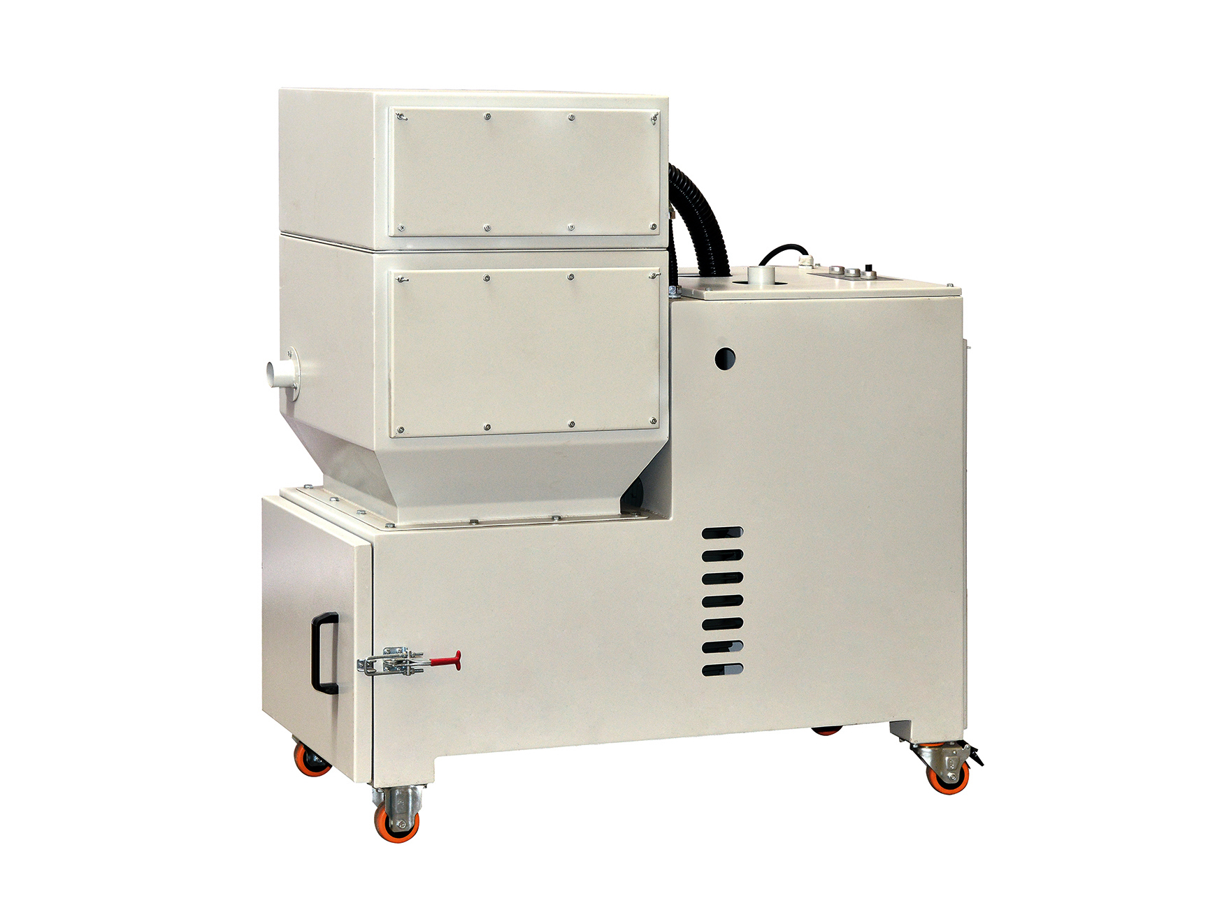 工業（yè）吸塵器沒了吸力什麽原因，怎麽辦啊？—張家港粉色91视频來幫您解答