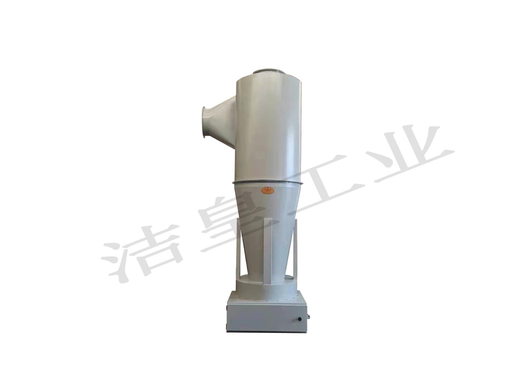 旋風除塵器選（xuǎn）型原則——粉色91视频工業